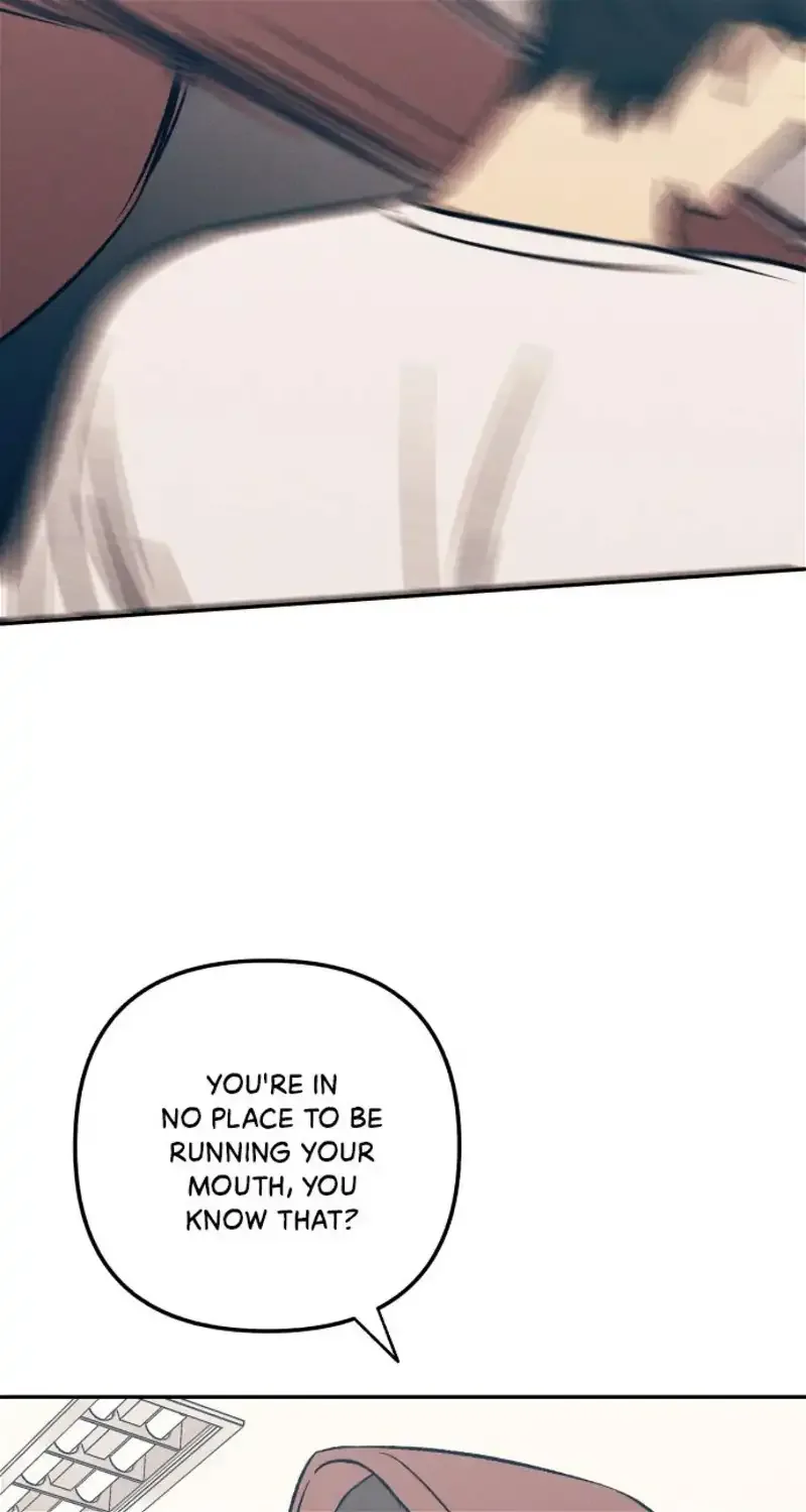 First Love, Lasting Hate Chapter 53 page 88