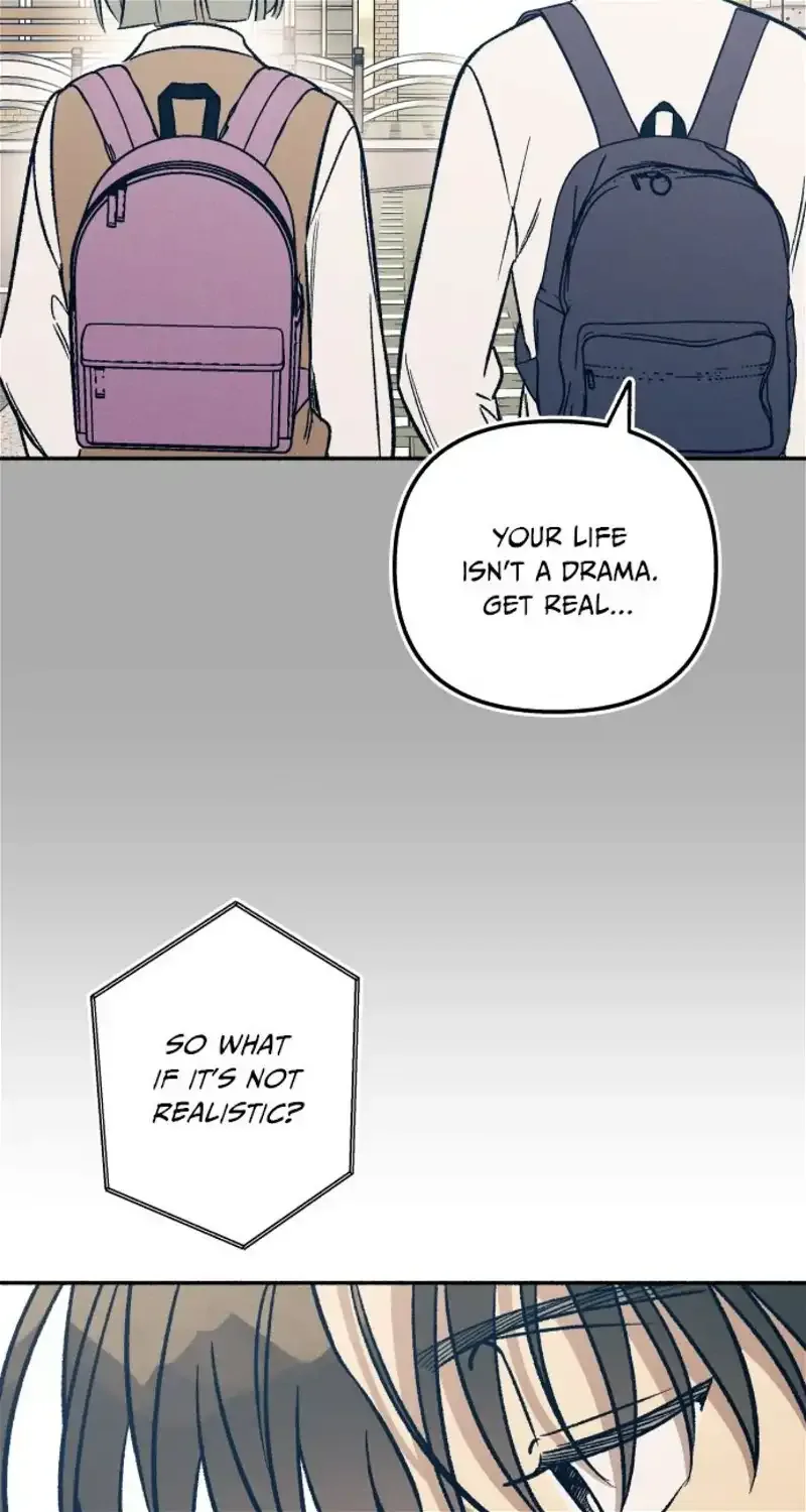 First Love, Lasting Hate Chapter 53 page 61