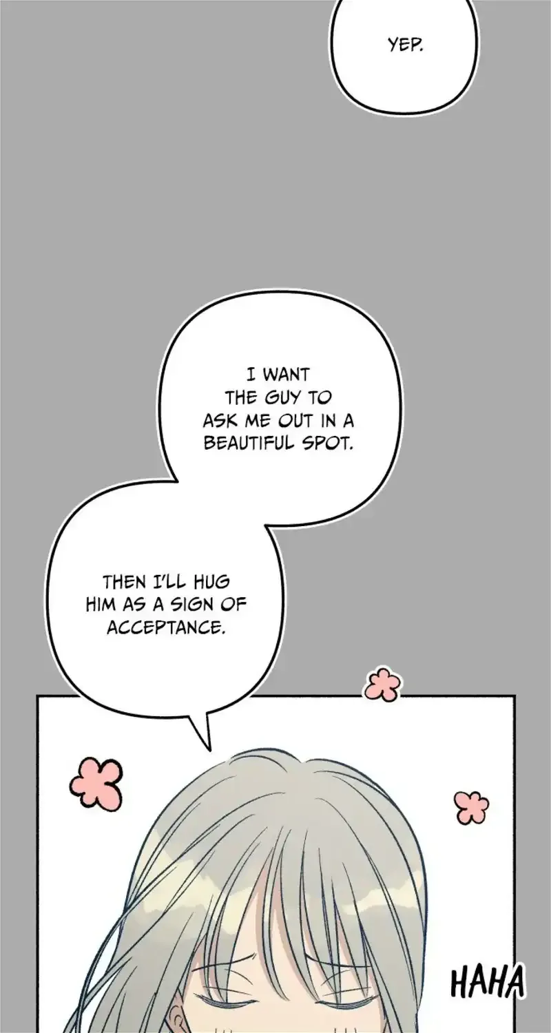 First Love, Lasting Hate Chapter 53 page 59