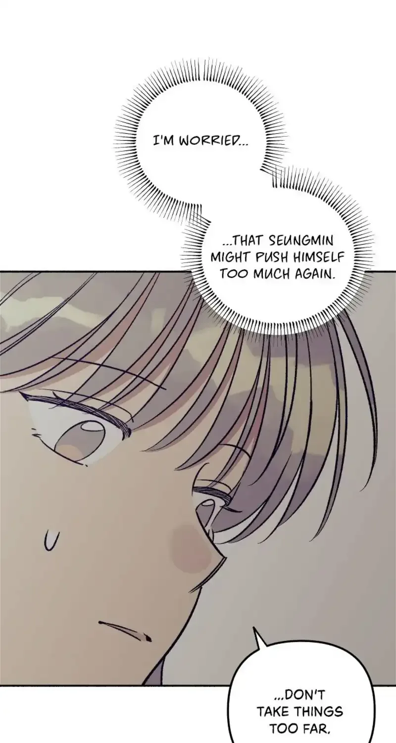 First Love, Lasting Hate Chapter 53 page 38