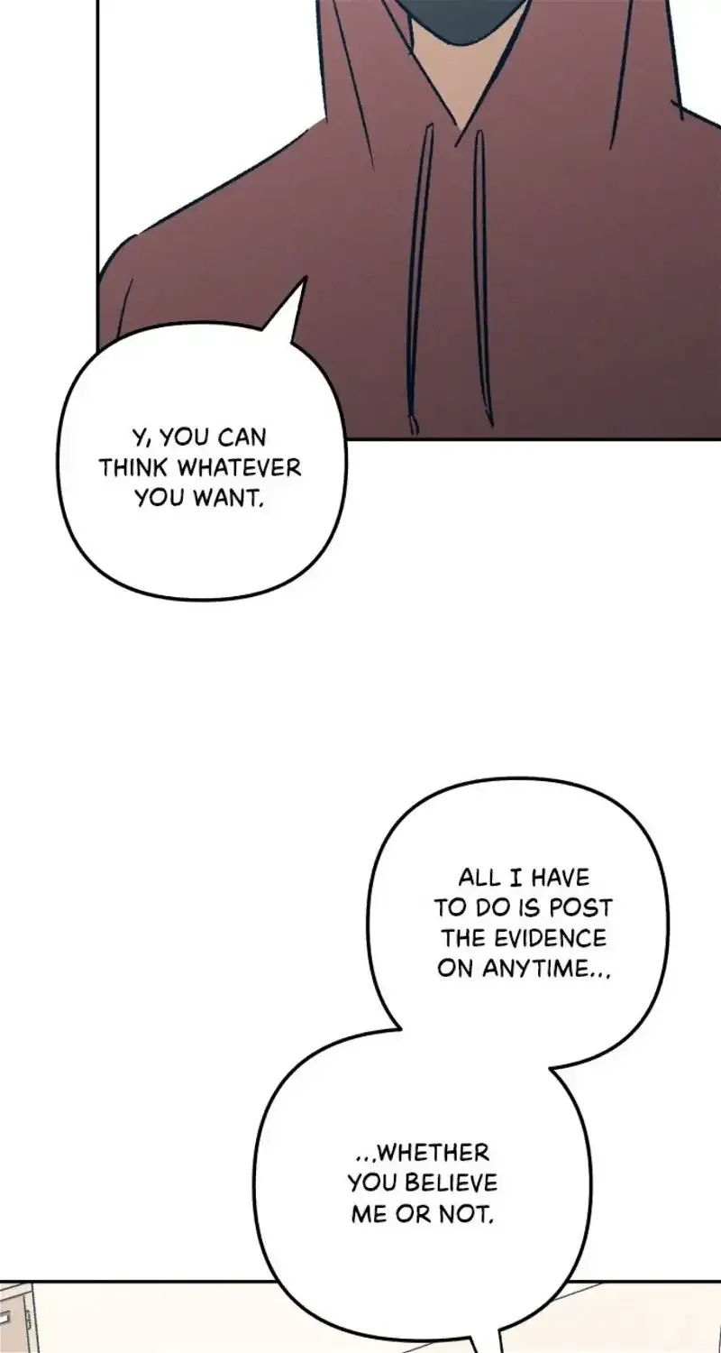 First Love, Lasting Hate Chapter 53 page 79