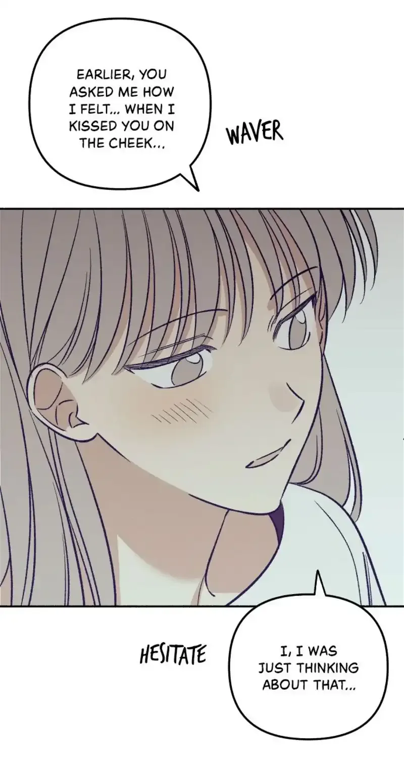 First Love, Lasting Hate Chapter 53 page 46