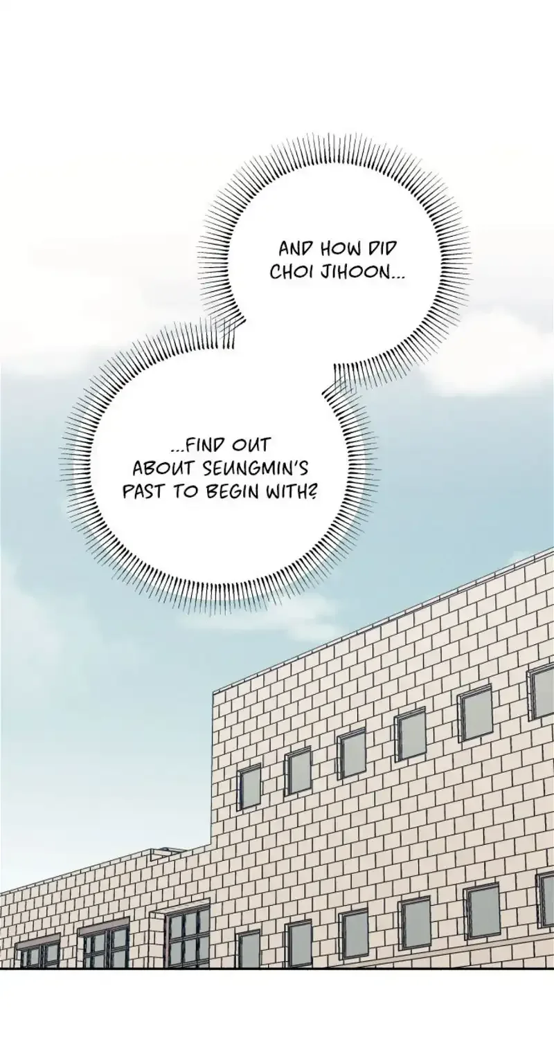 First Love, Lasting Hate Chapter 53 page 69