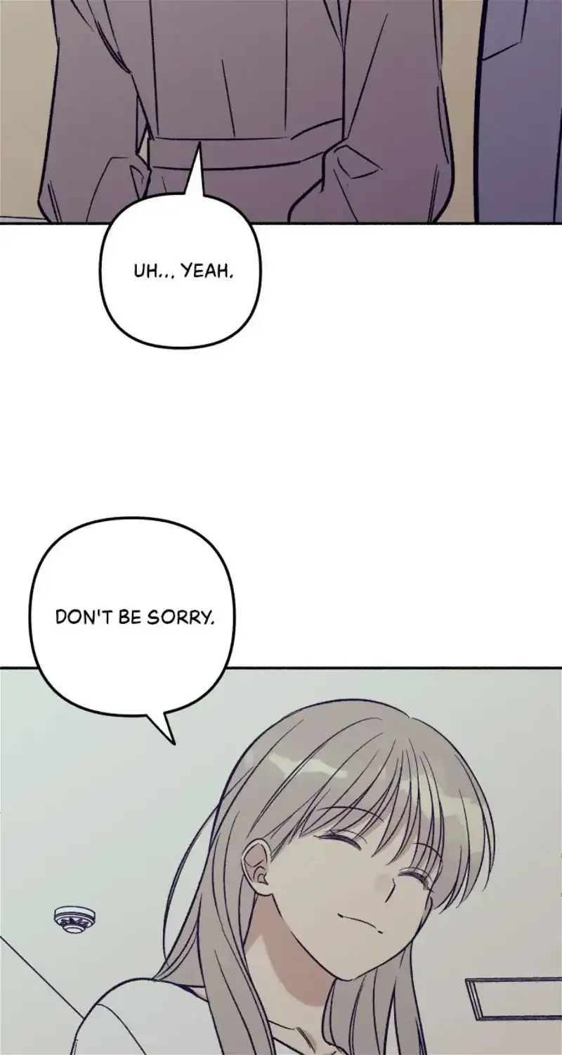 First Love, Lasting Hate Chapter 53 page 52
