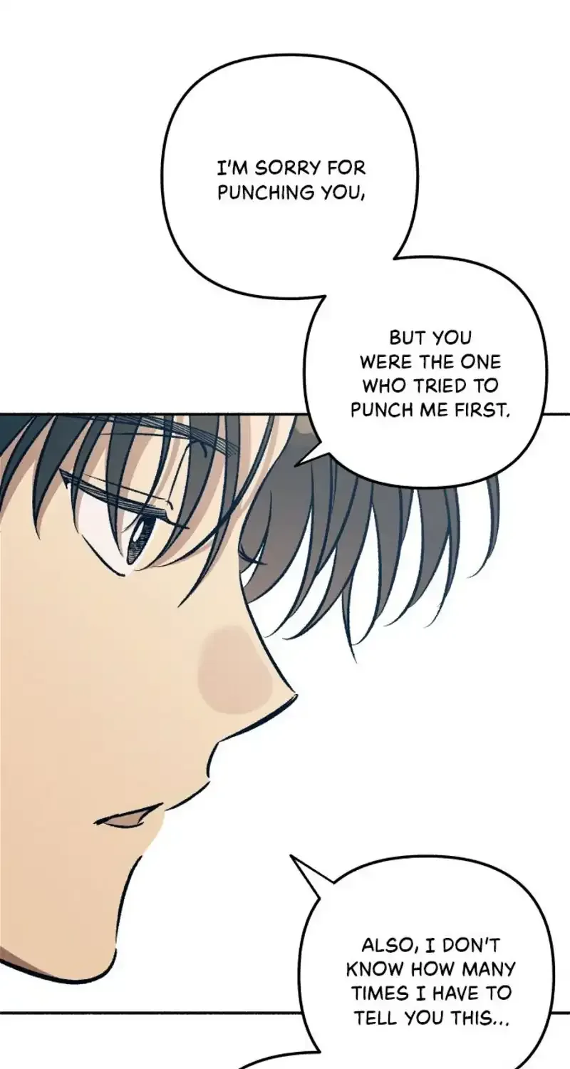 First Love, Lasting Hate Chapter 53 page 85