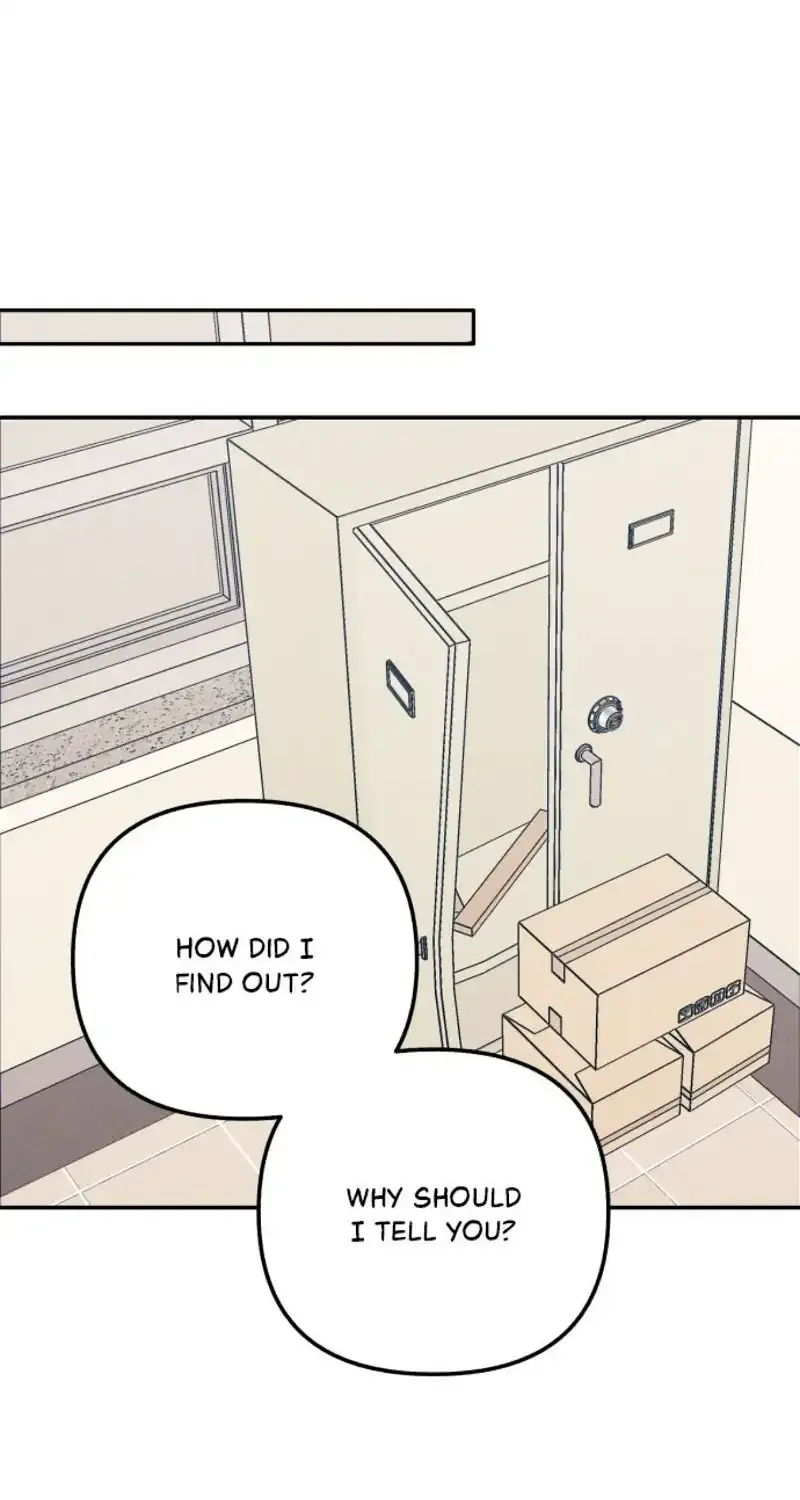 First Love, Lasting Hate Chapter 53 page 70