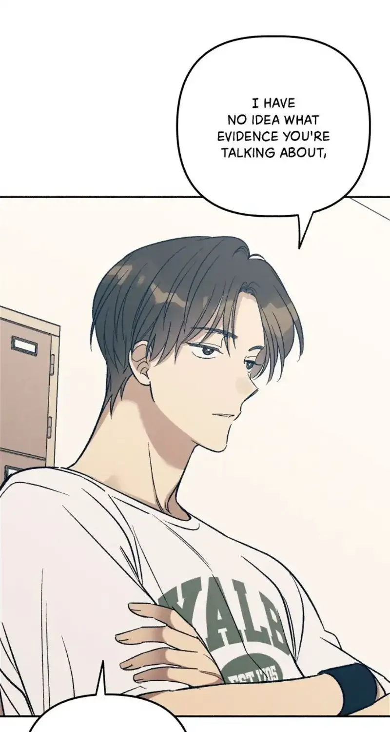 First Love, Lasting Hate Chapter 53 page 73