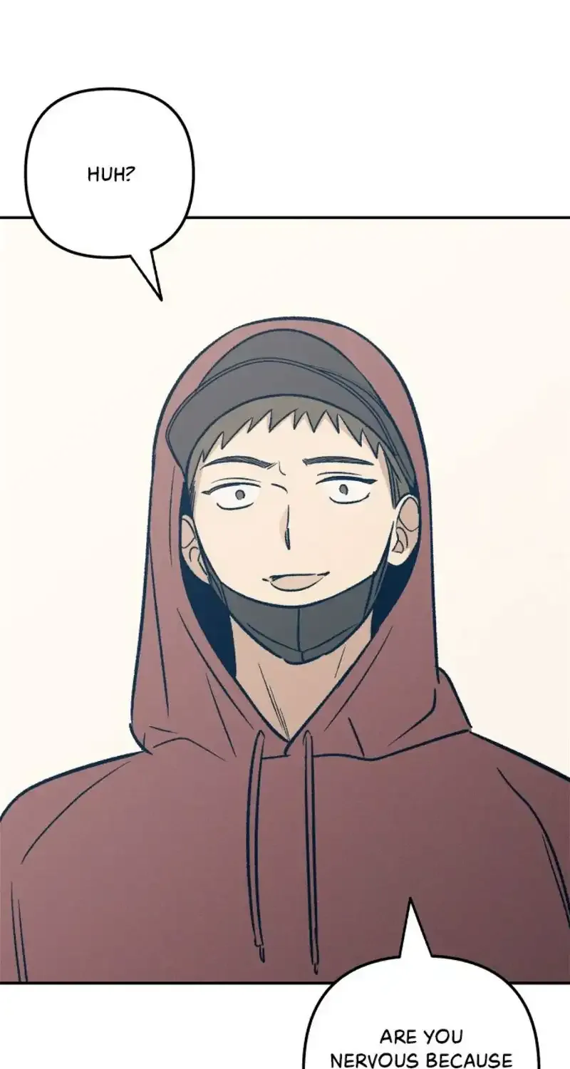 First Love, Lasting Hate Chapter 53 page 71