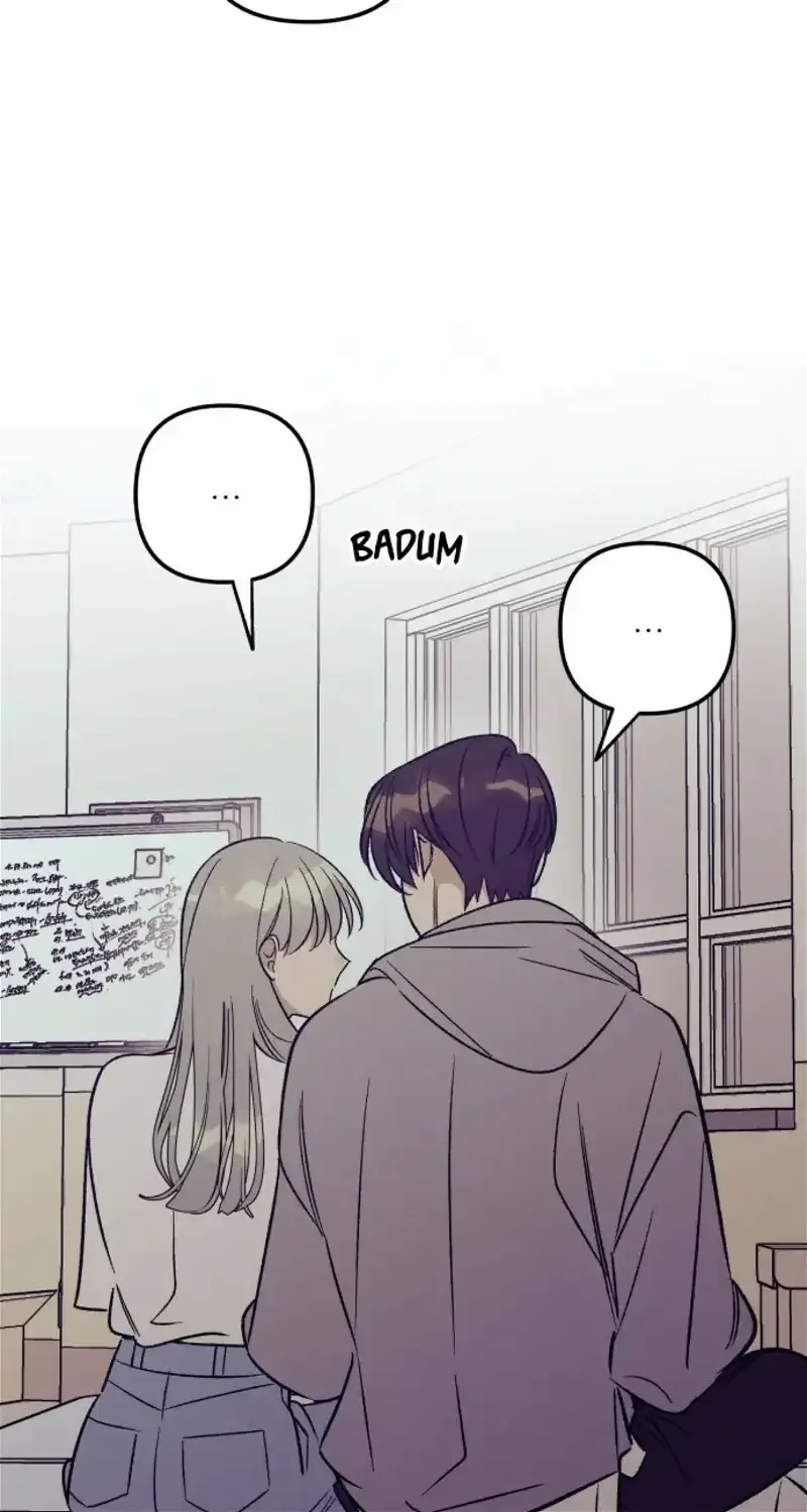First Love, Lasting Hate Chapter 53 page 43