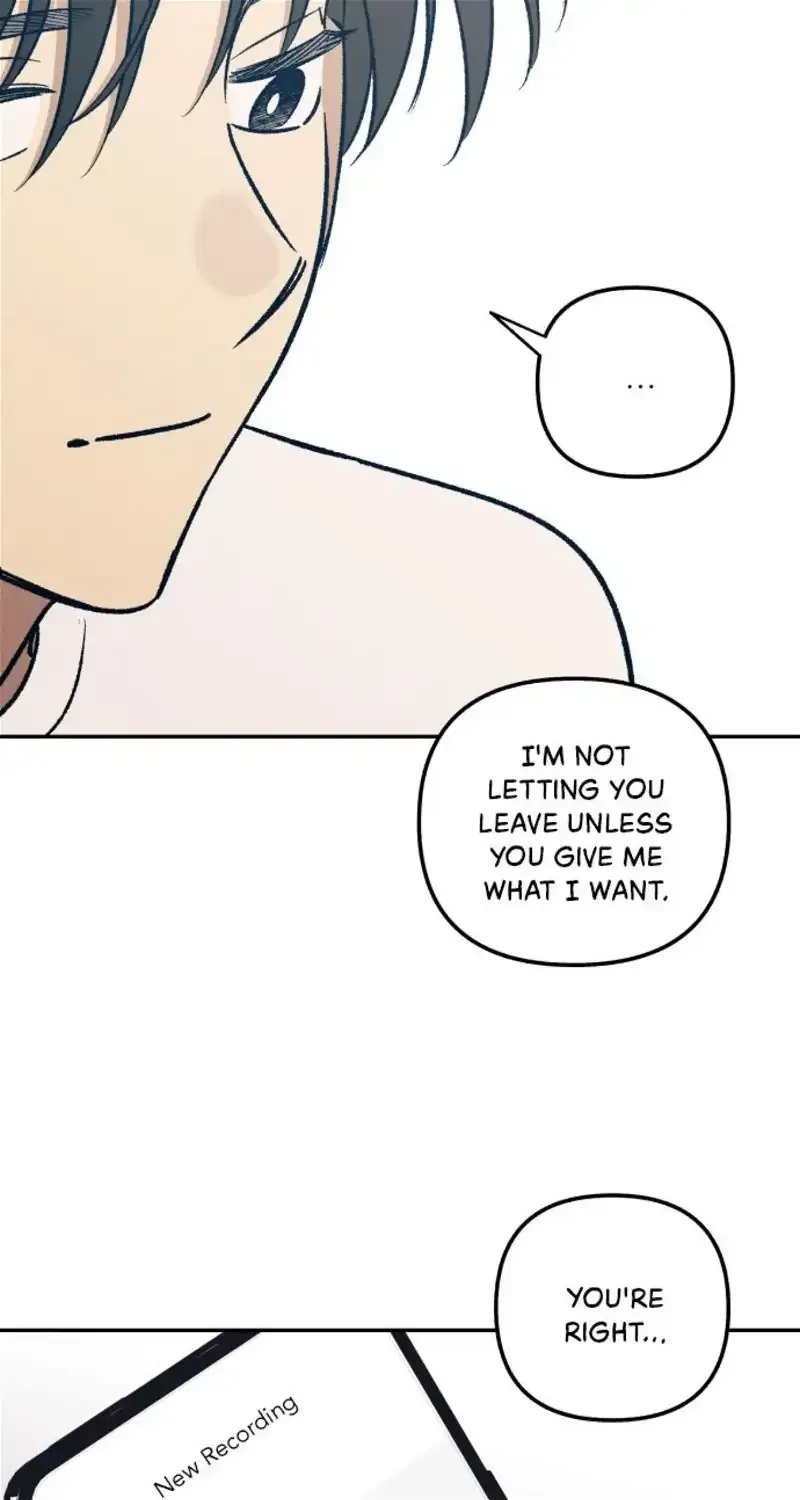 First Love, Lasting Hate Chapter 53 page 93