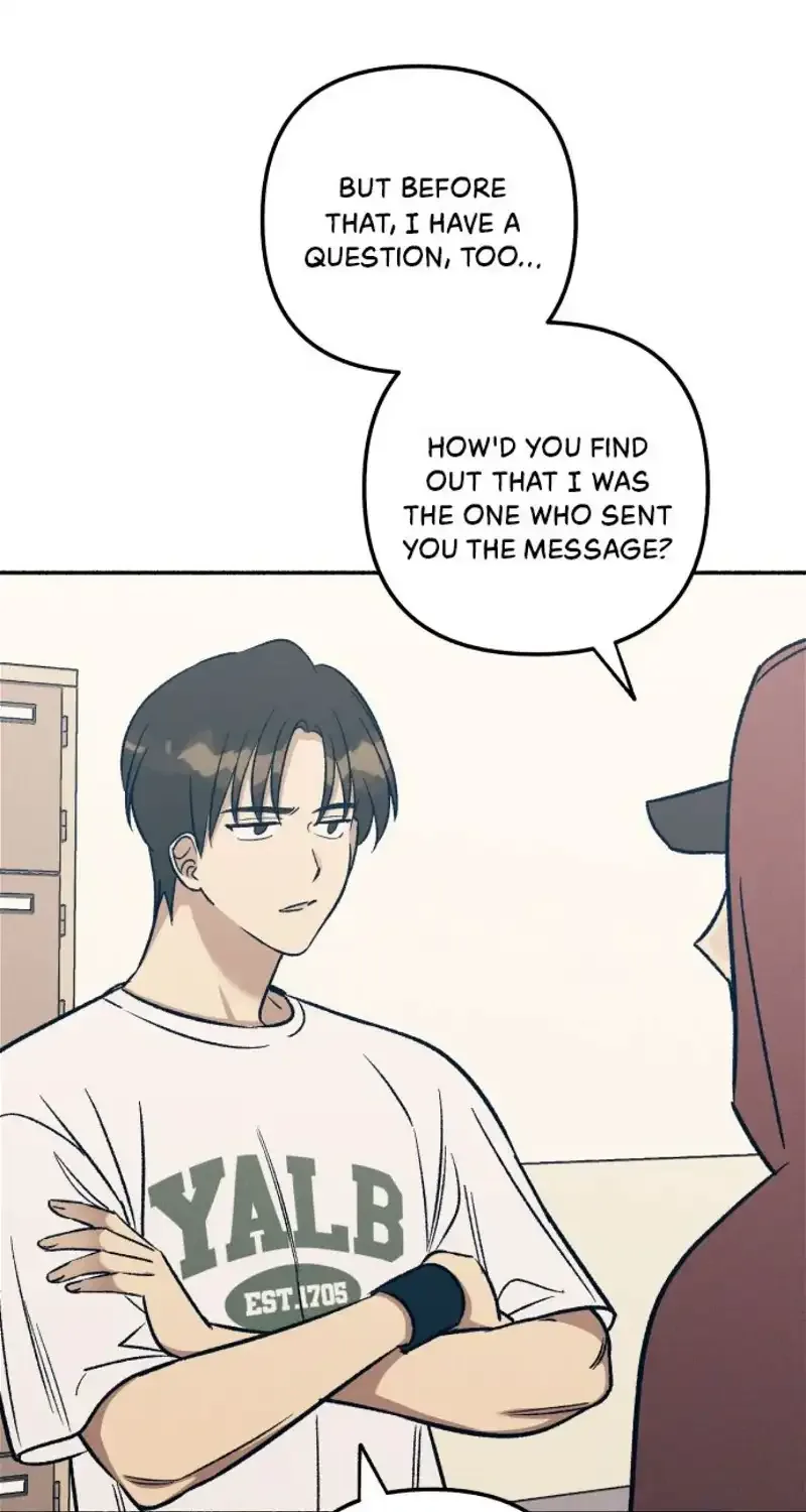 First Love, Lasting Hate Chapter 53 page 77