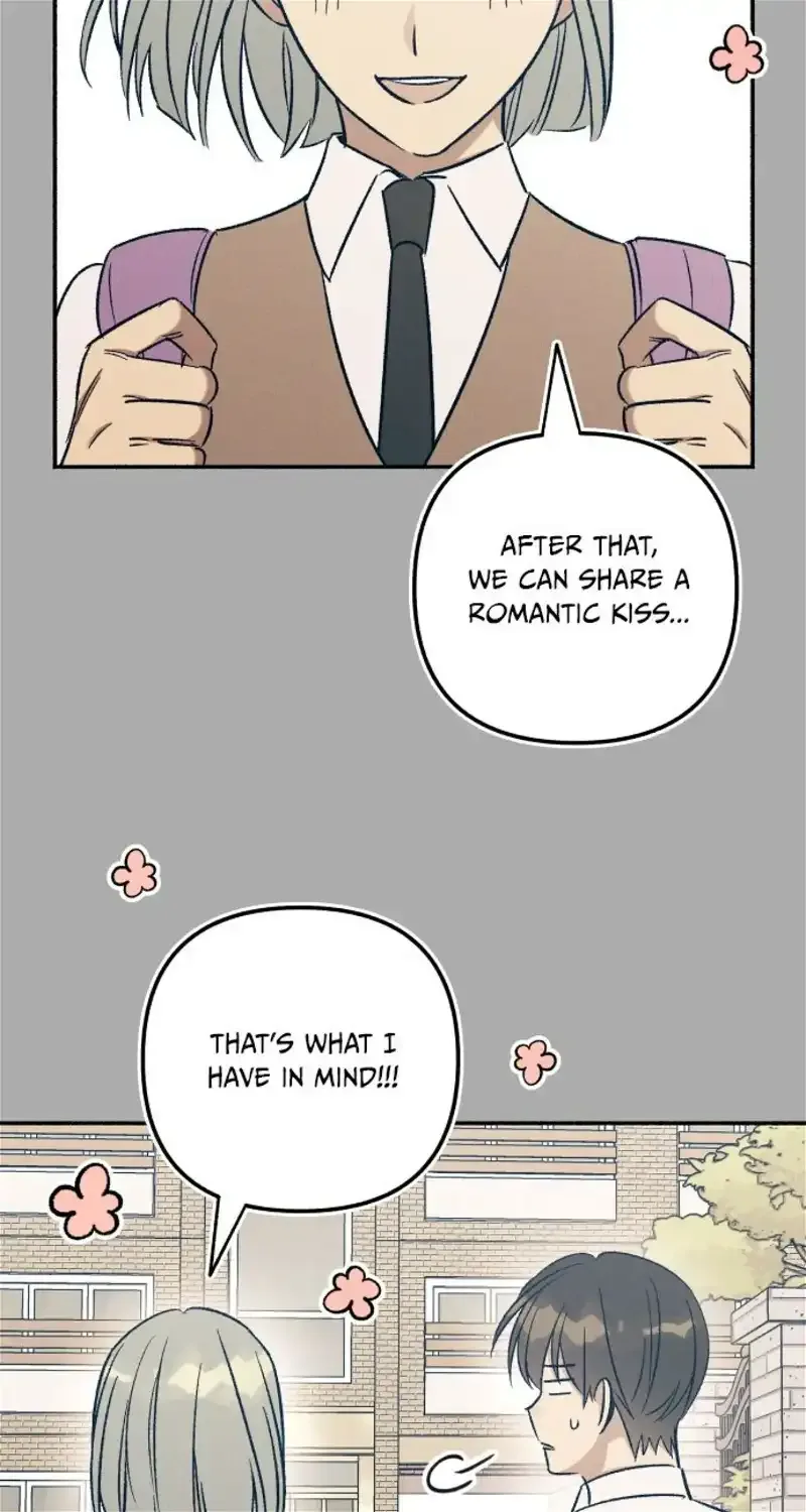 First Love, Lasting Hate Chapter 53 page 60