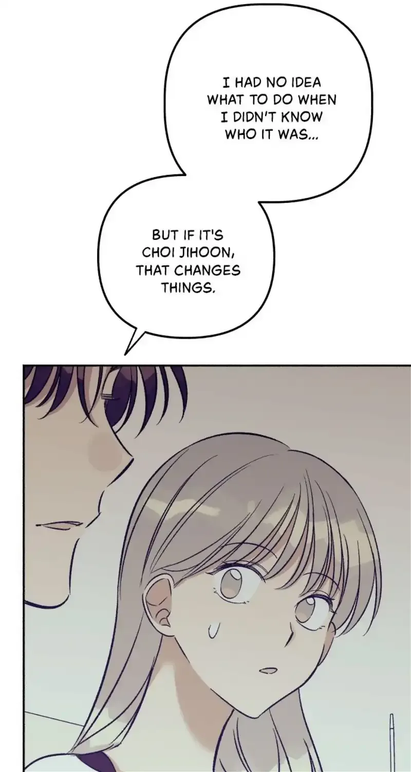 First Love, Lasting Hate Chapter 53 page 35