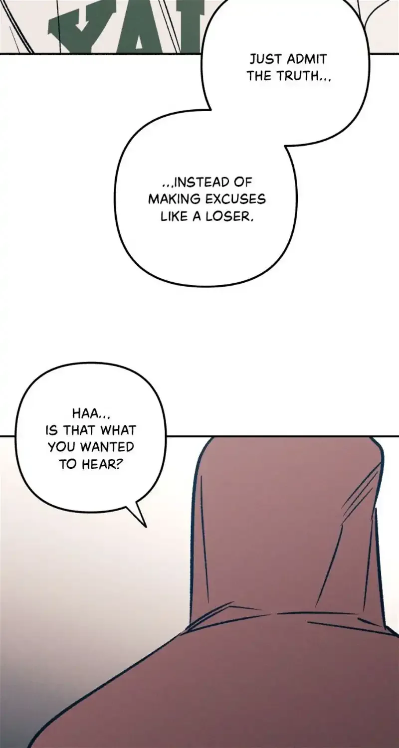 First Love, Lasting Hate Chapter 53 page 91