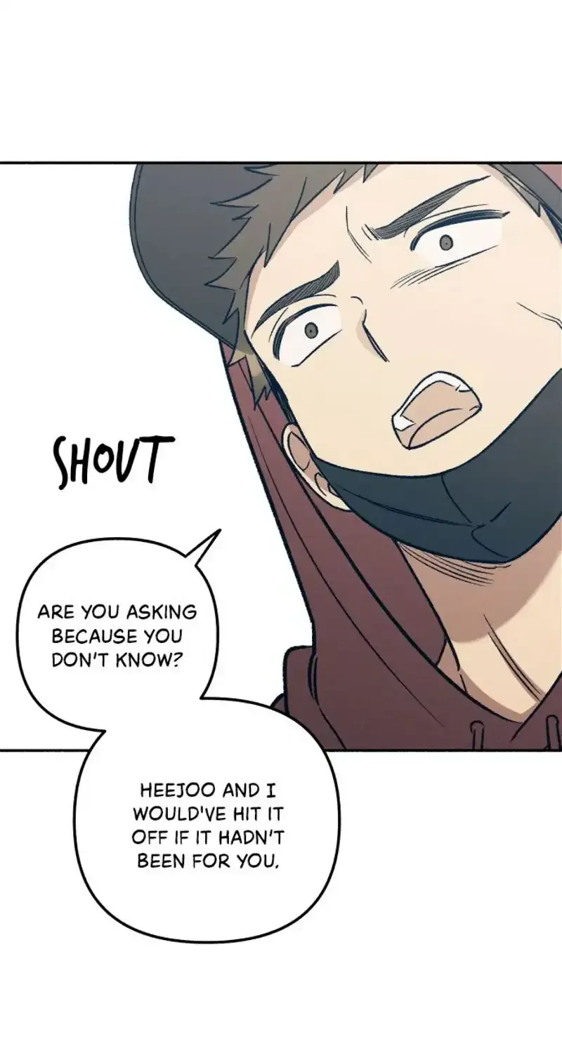 First Love, Lasting Hate Chapter 53 page 81