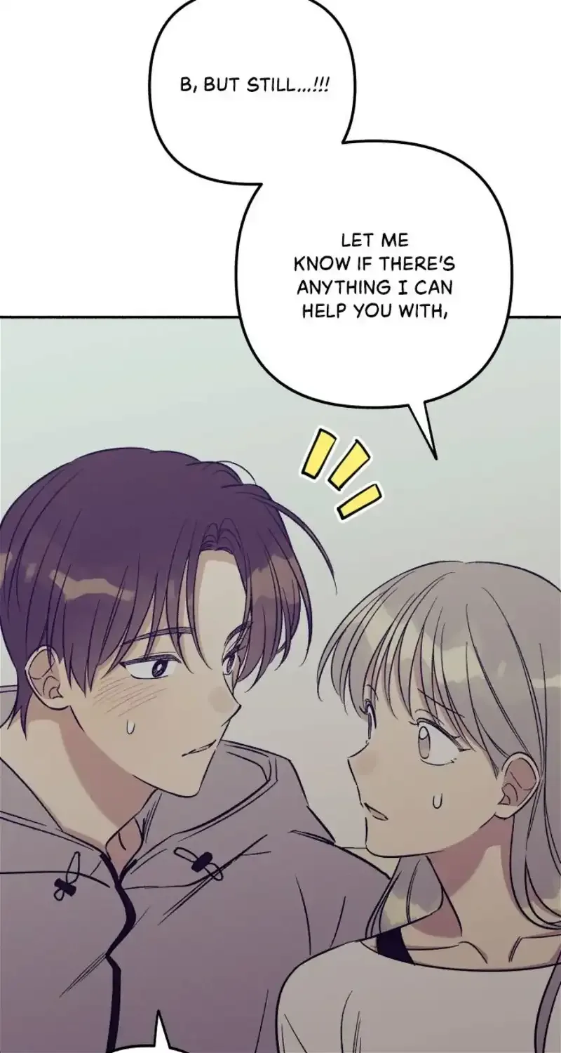 First Love, Lasting Hate Chapter 53 page 40