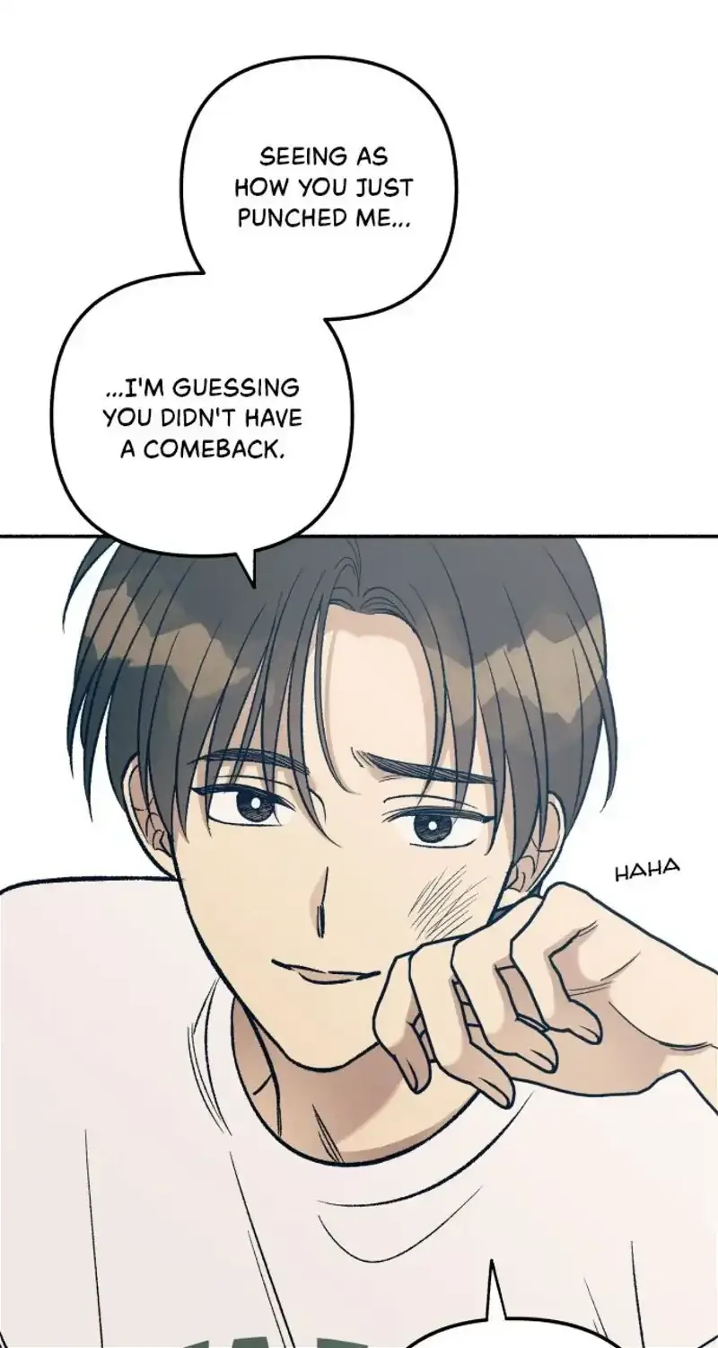 First Love, Lasting Hate Chapter 53 page 90