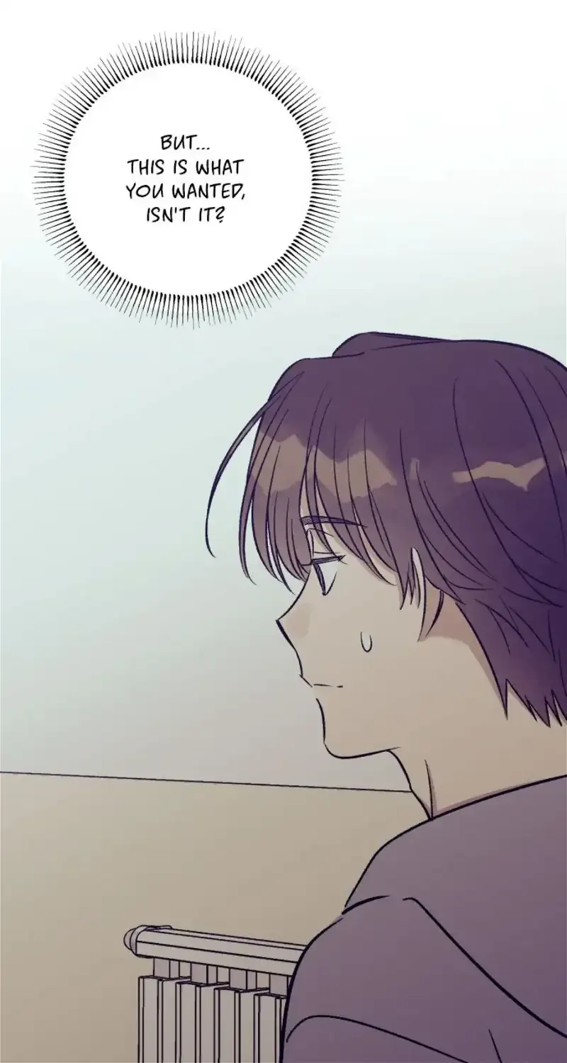 First Love, Lasting Hate Chapter 53 page 55