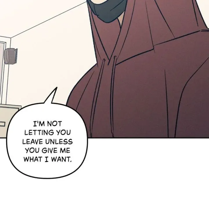 First Love, Lasting Hate Chapter 54 page 11