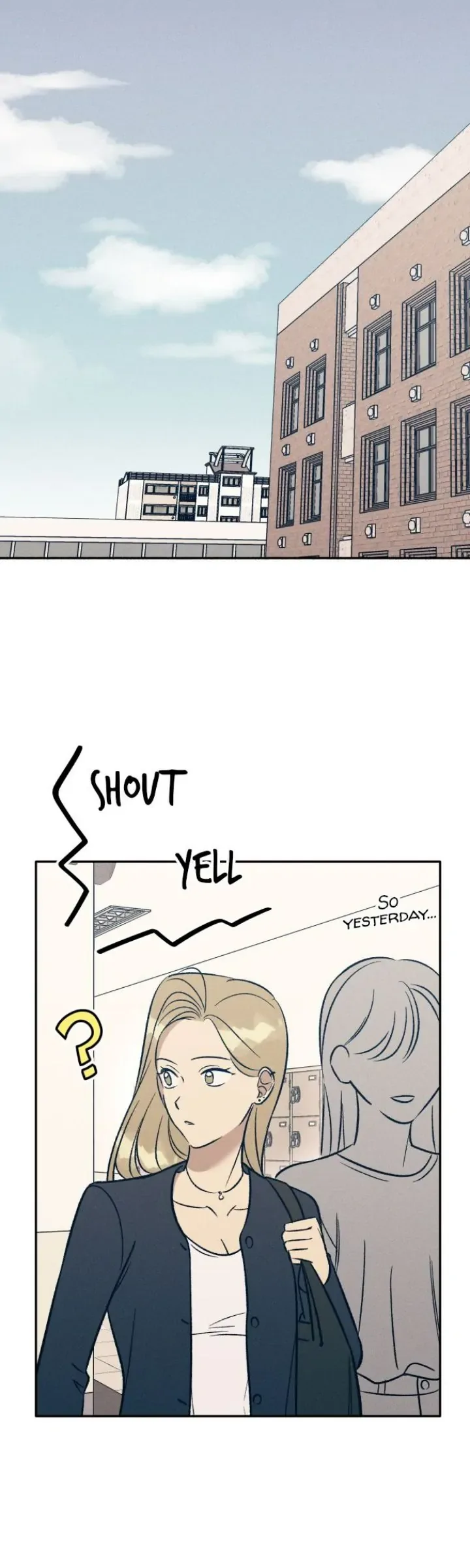 First Love, Lasting Hate Chapter 54 page 2