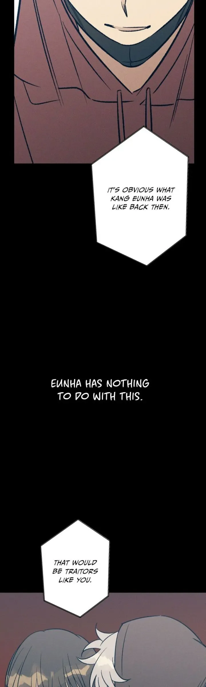 First Love, Lasting Hate Chapter 55 page 41