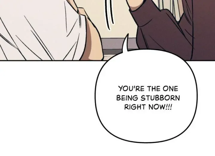 First Love, Lasting Hate Chapter 54 page 25