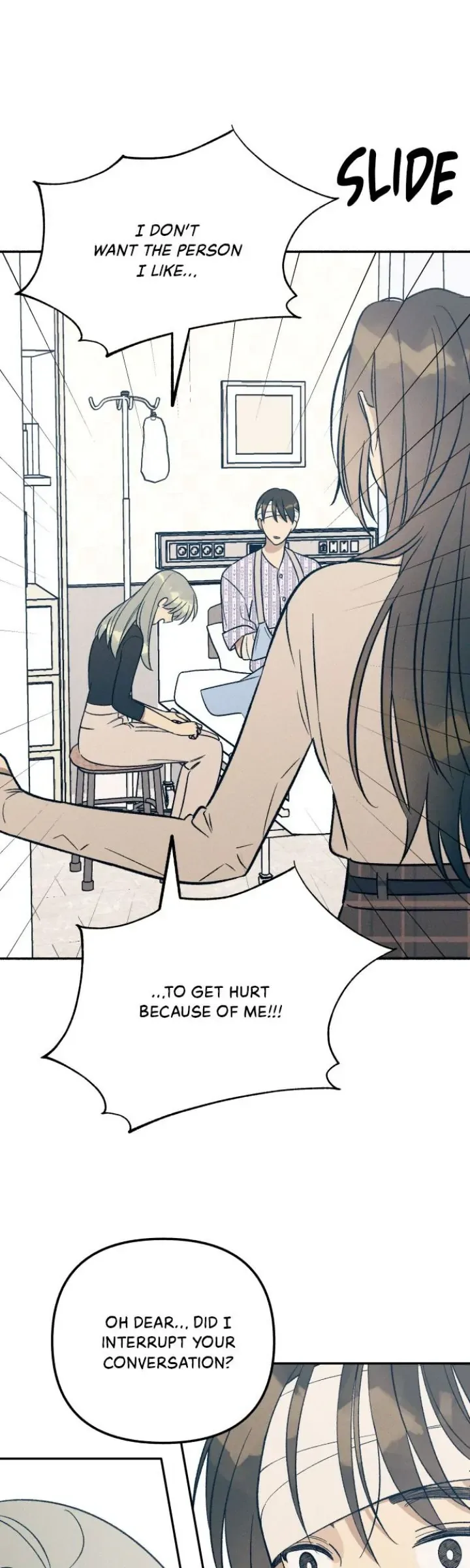 First Love, Lasting Hate Chapter 56 page 7