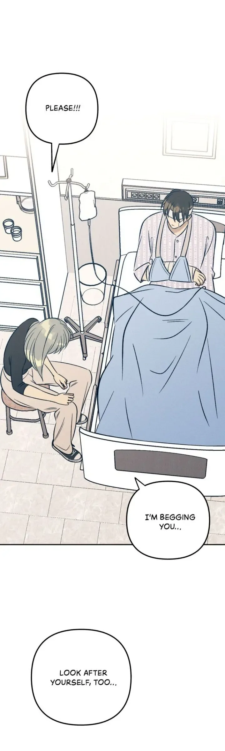 First Love, Lasting Hate Chapter 56 page 2