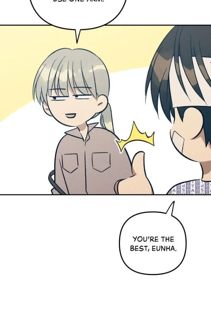First Love, Lasting Hate Chapter 56 page 25