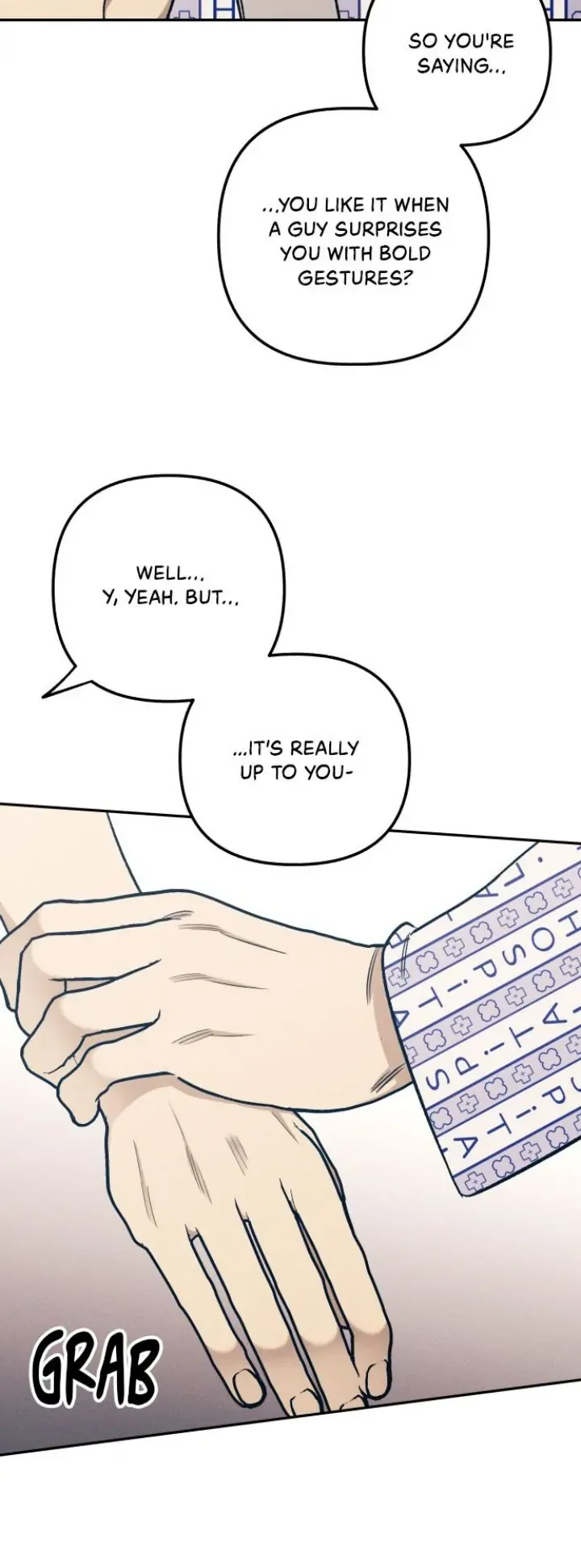 First Love, Lasting Hate Chapter 56 page 53