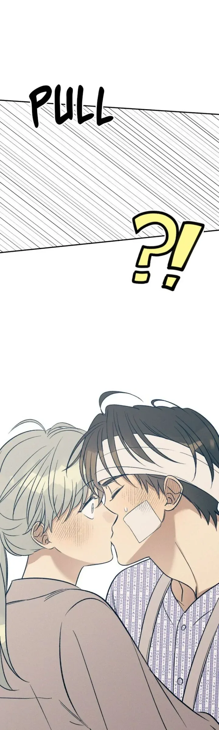 First Love, Lasting Hate Chapter 56 page 54