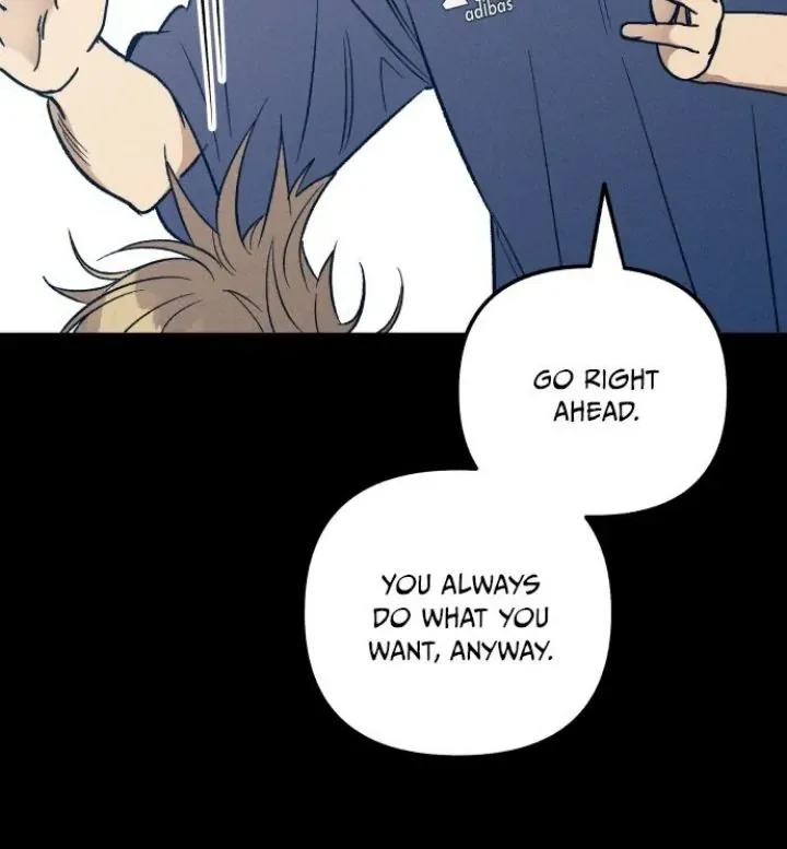 First Love, Lasting Hate Chapter 55 page 16