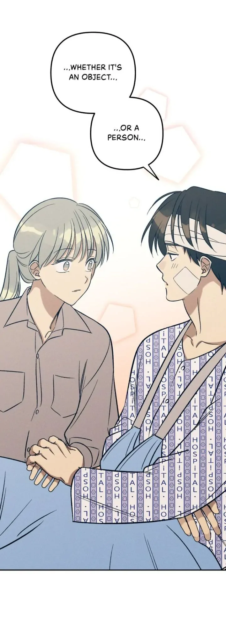 First Love, Lasting Hate Chapter 56 page 38