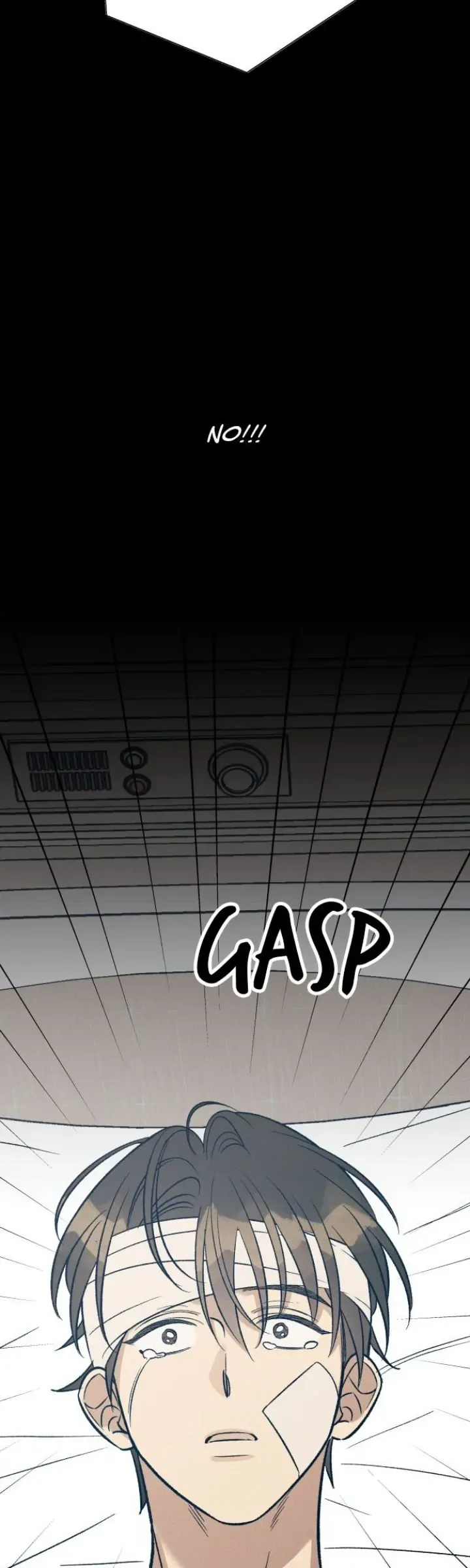 First Love, Lasting Hate Chapter 55 page 45