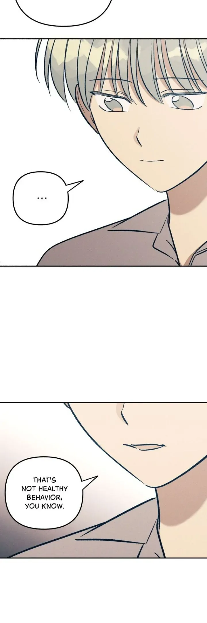 First Love, Lasting Hate Chapter 56 page 33