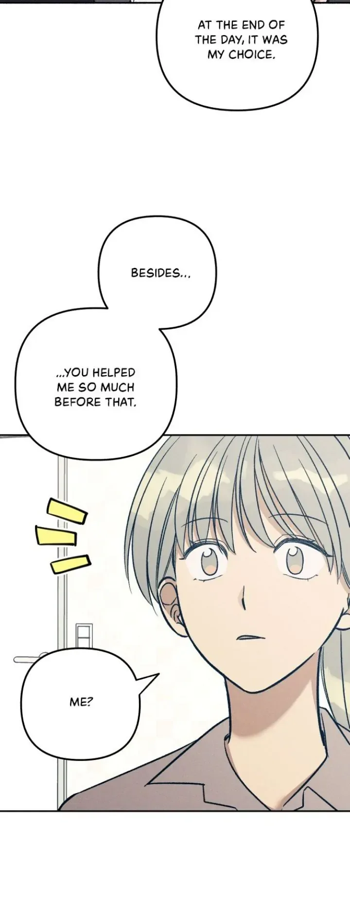 First Love, Lasting Hate Chapter 56 page 28