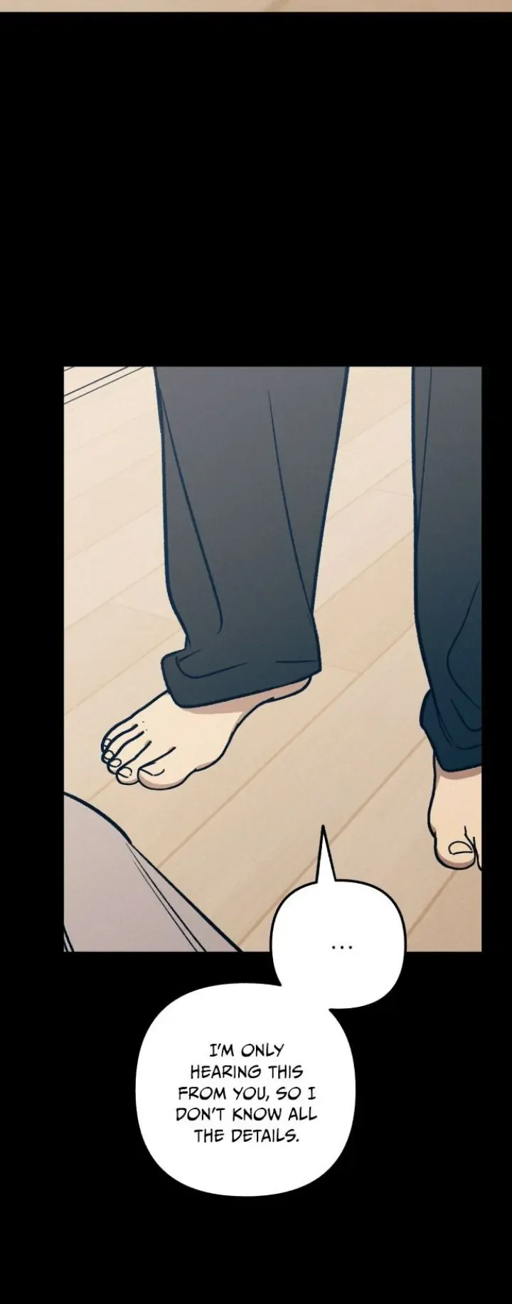 First Love, Lasting Hate Chapter 55 page 20