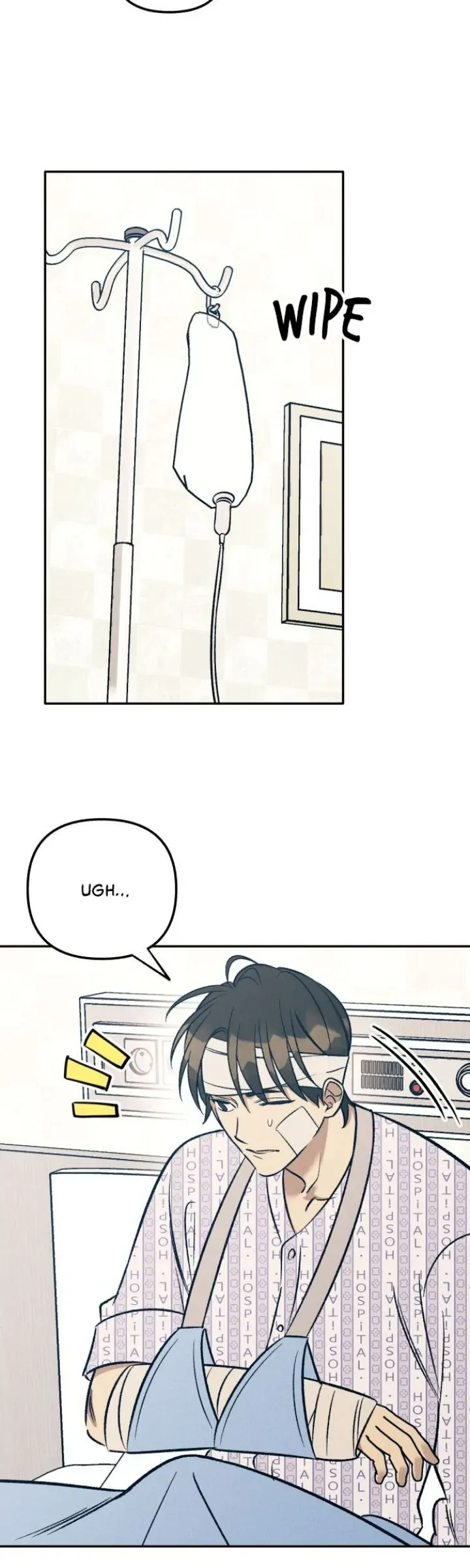 First Love, Lasting Hate Chapter 55 page 48