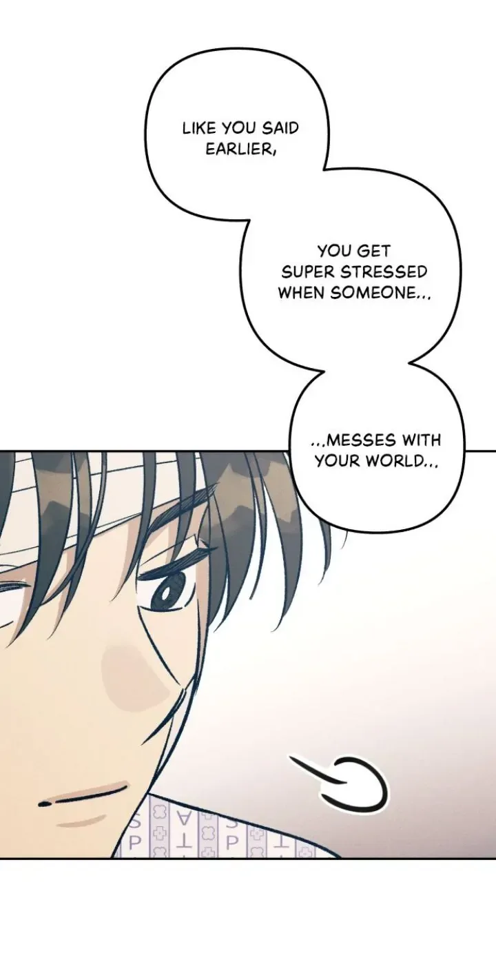 First Love, Lasting Hate Chapter 56 page 42