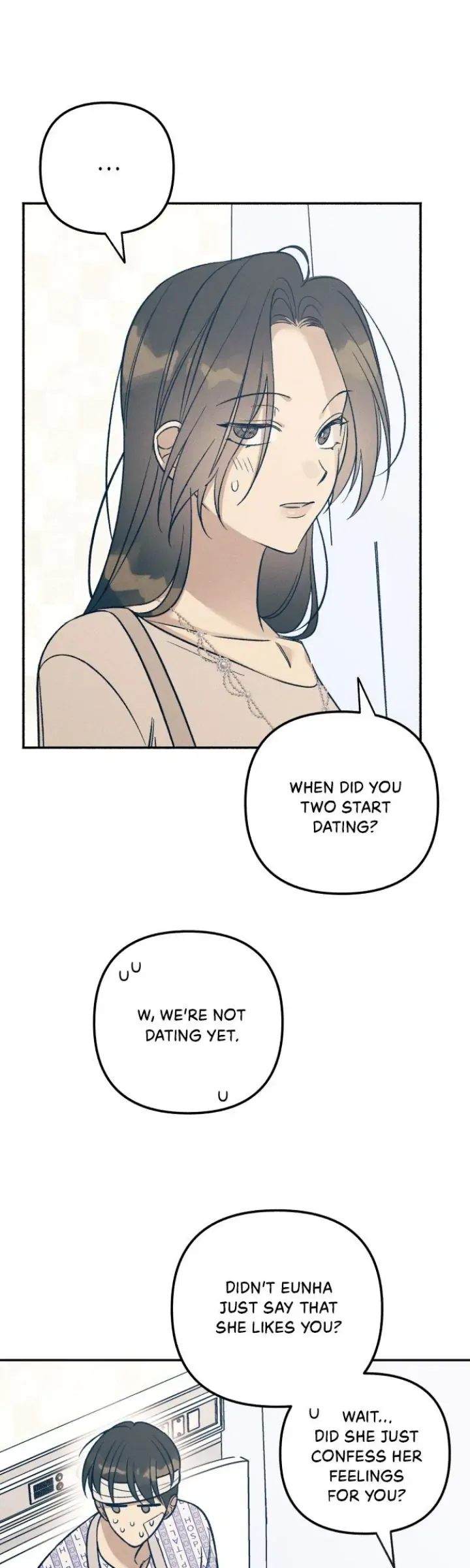 First Love, Lasting Hate Chapter 56 page 13