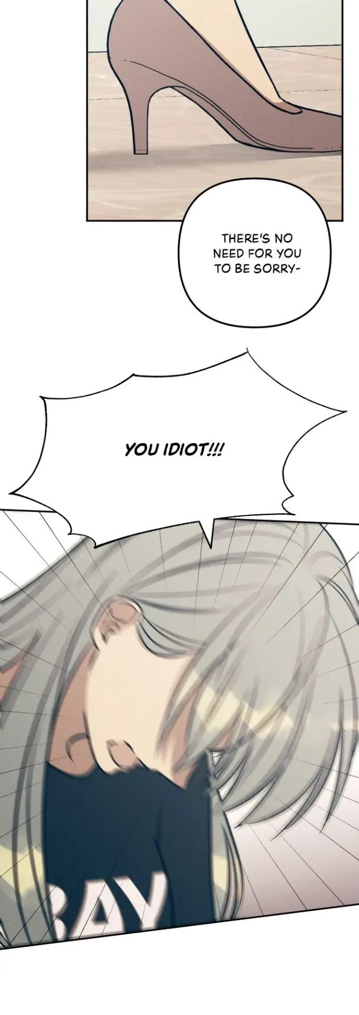 First Love, Lasting Hate Chapter 56 page 6