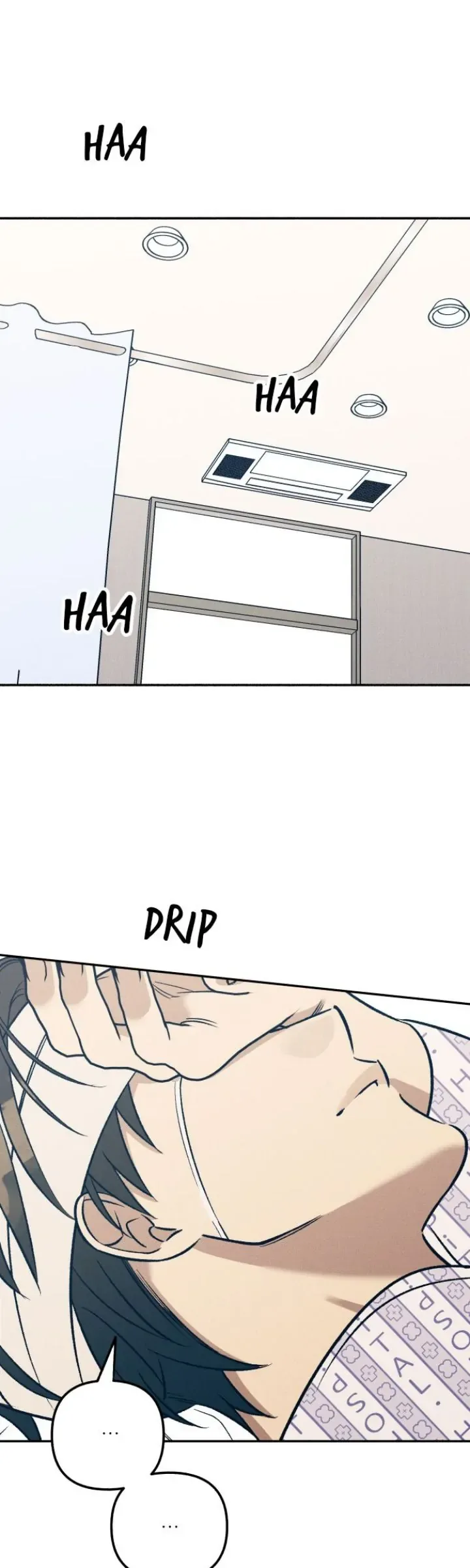 First Love, Lasting Hate Chapter 55 page 47