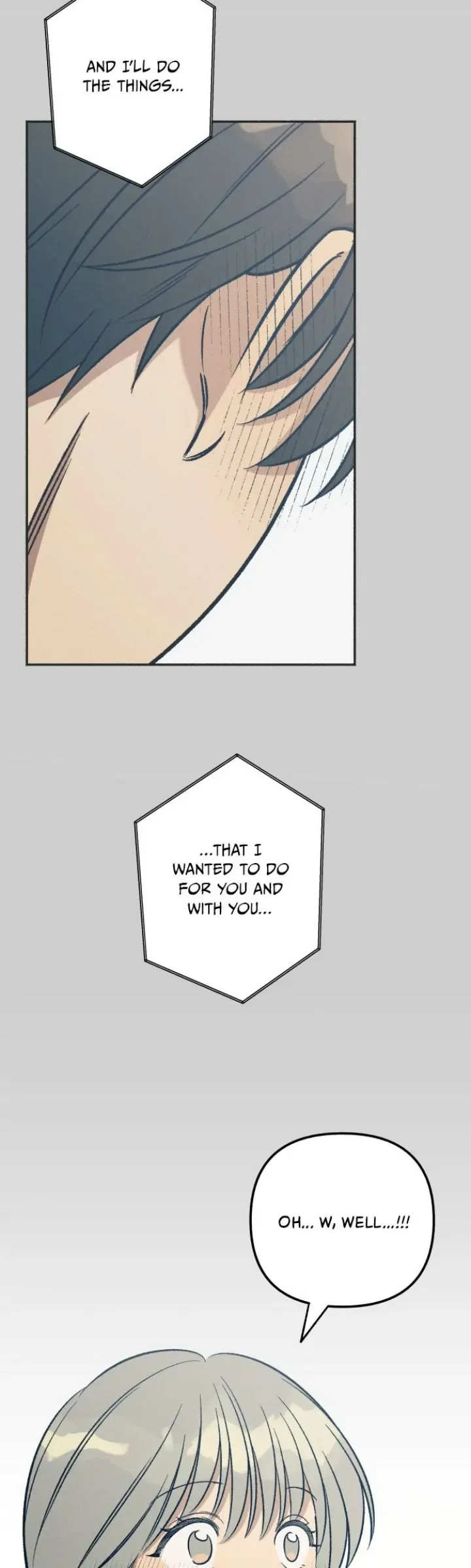 First Love, Lasting Hate Chapter 56 page 46