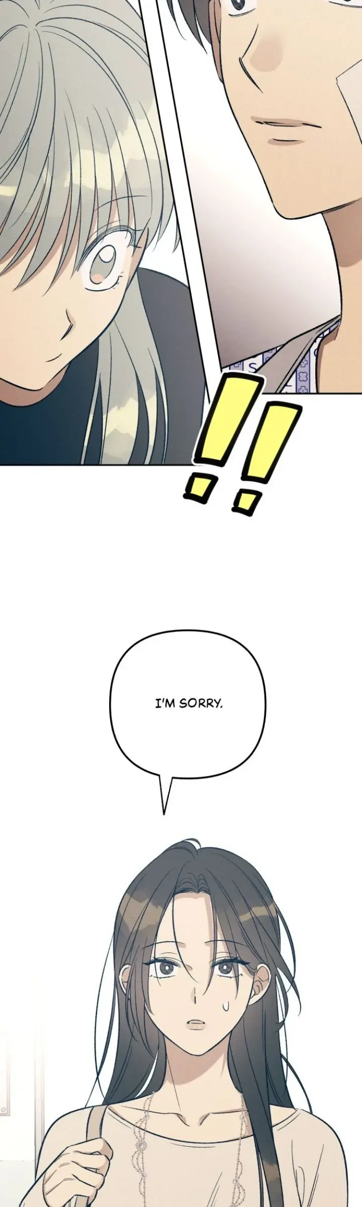 First Love, Lasting Hate Chapter 56 page 8