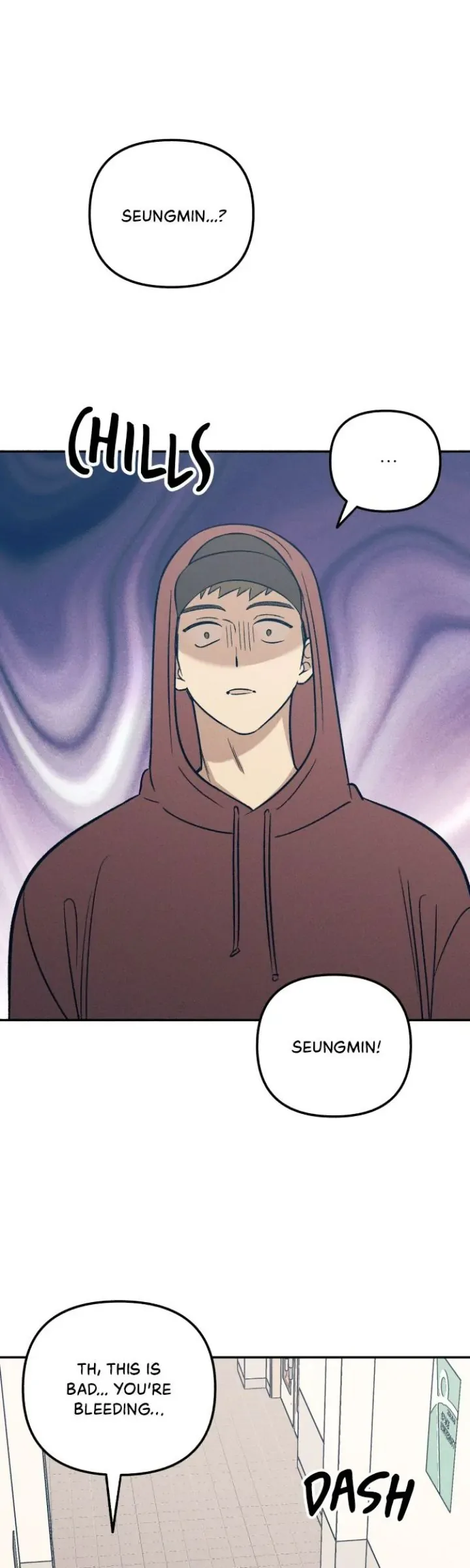 First Love, Lasting Hate Chapter 55 page 3