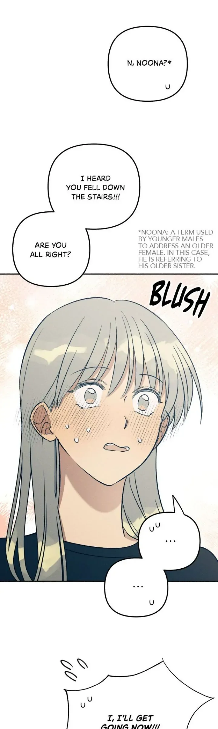 First Love, Lasting Hate Chapter 56 page 10