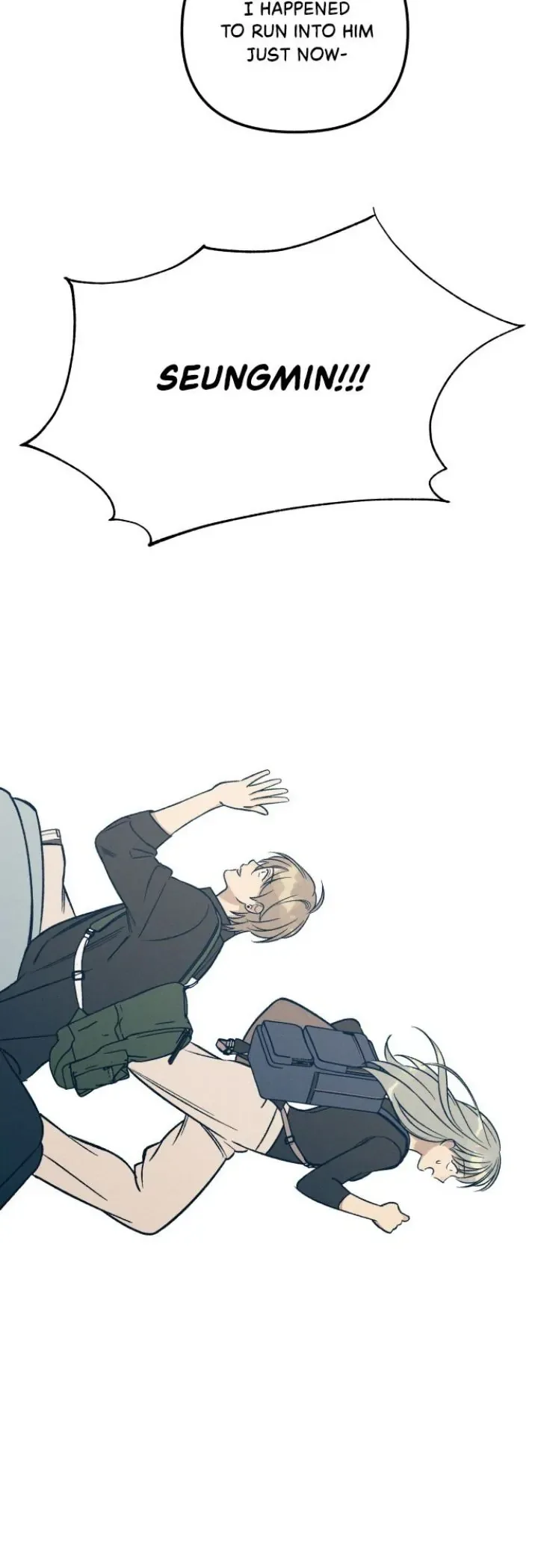First Love, Lasting Hate Chapter 55 page 35