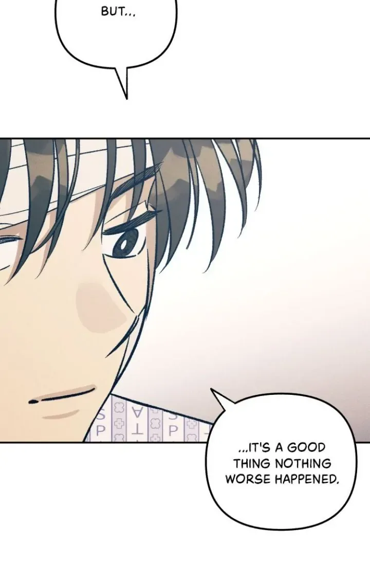 First Love, Lasting Hate Chapter 55 page 53