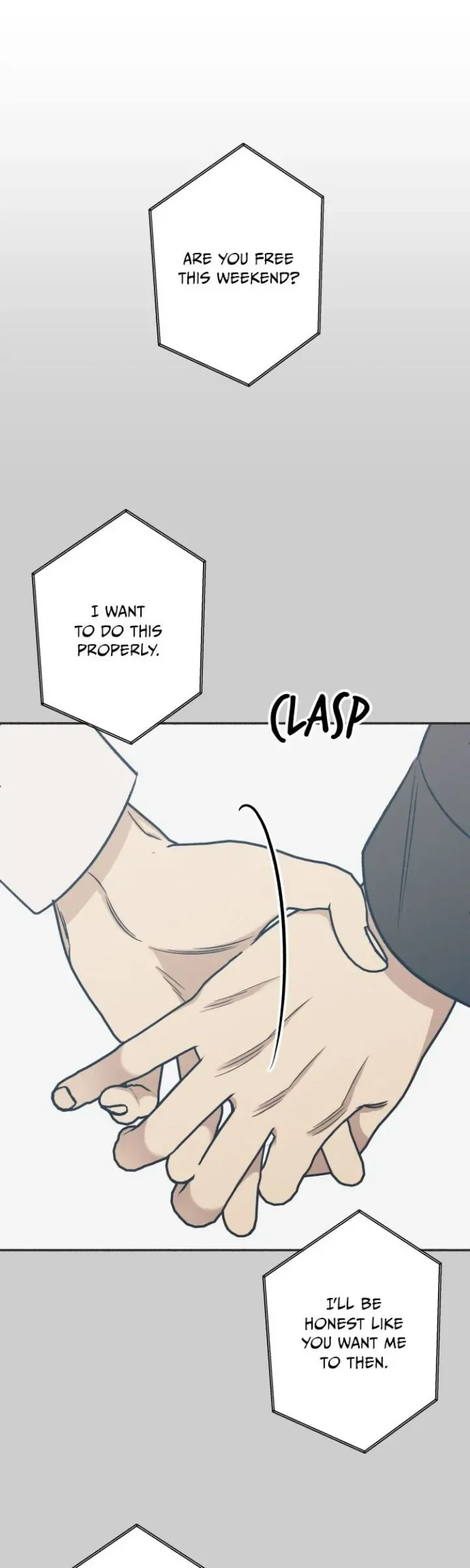First Love, Lasting Hate Chapter 56 page 45