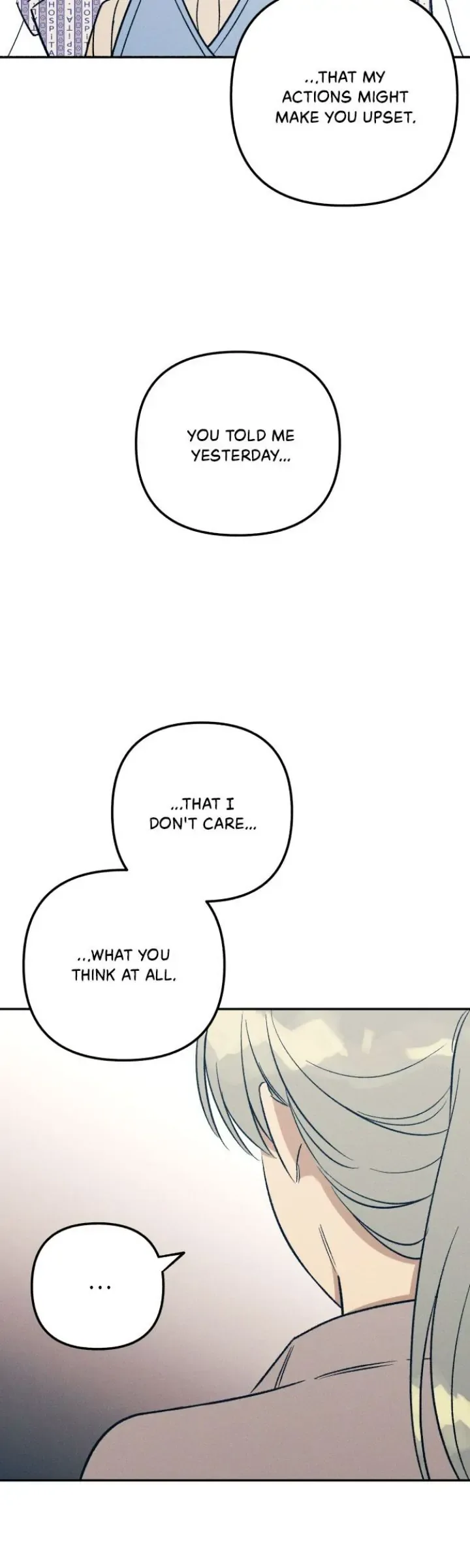 First Love, Lasting Hate Chapter 56 page 30